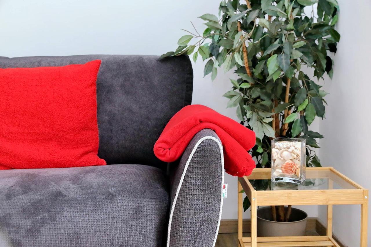 4Bnb - Cozy Albornoz Flat Рим Екстер'єр фото